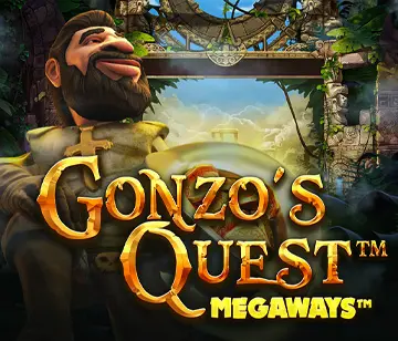 Gonzo's Quest Megaways