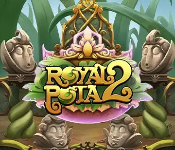 Royal Potato 2